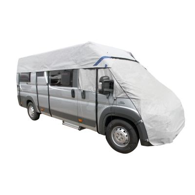 Bâche de protection frontale Ducato